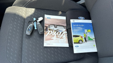 Ford Fiesta 1.0 EcoBoost 95 Titanium 5dr Petrol Hatchback